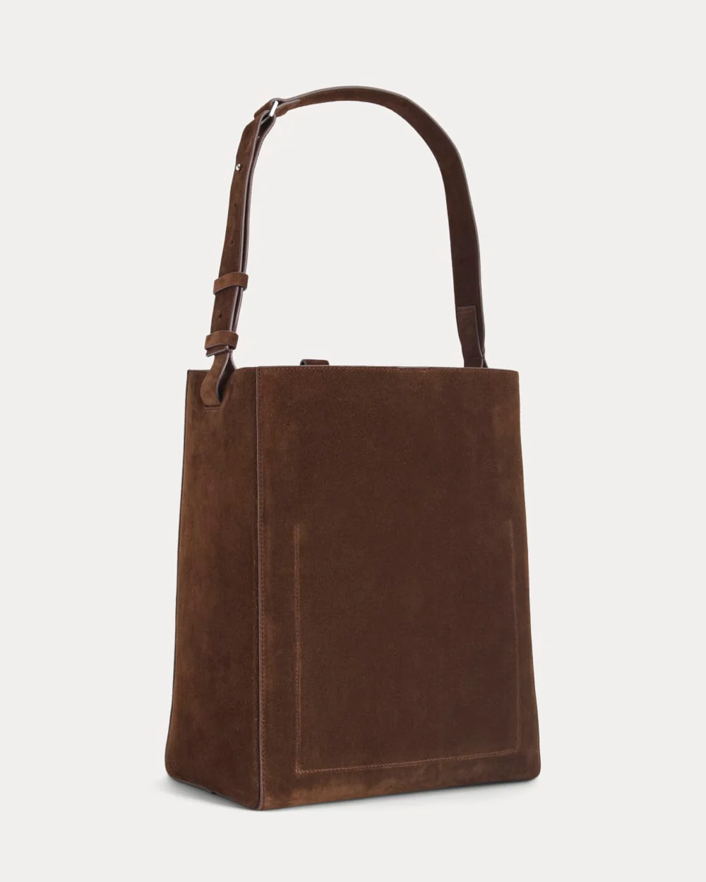 The Studio Bag | Cocoa