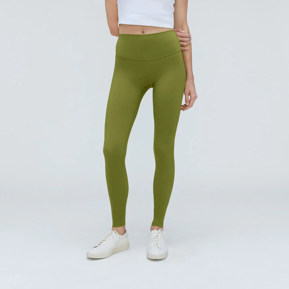 The Perform Legging® | Pear | Ankle