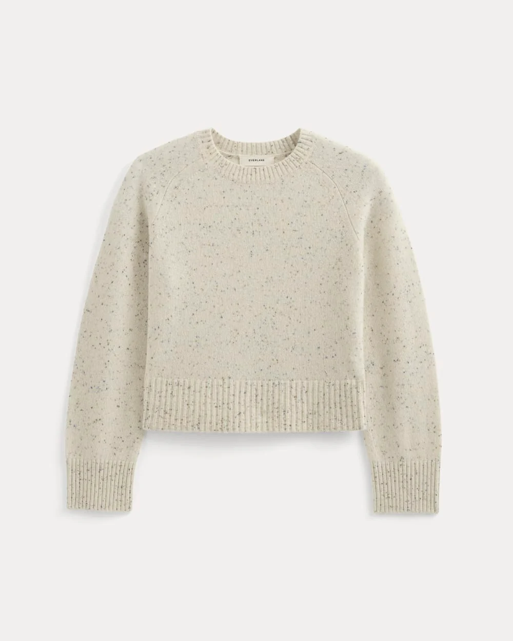 The Boxy Crew in Cashmere | Leslie Donegal