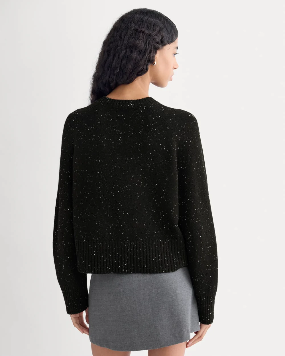 The Boxy Crew in Cashmere | Tinder Donegal