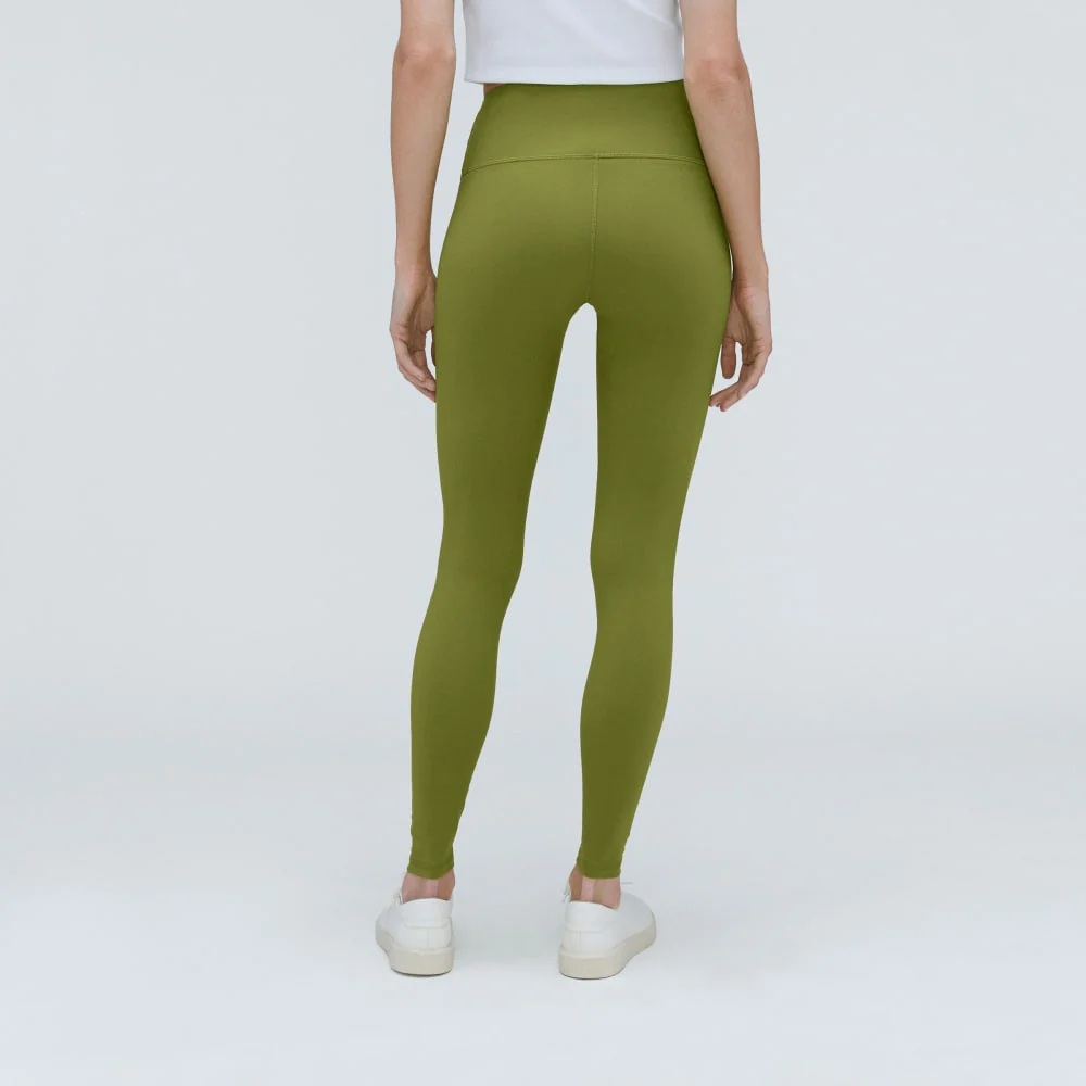 The Perform Legging® | Pear | Regular