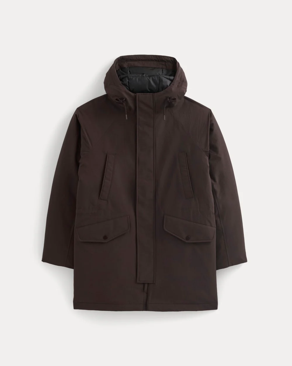 The Parka | Dark Chocolate
