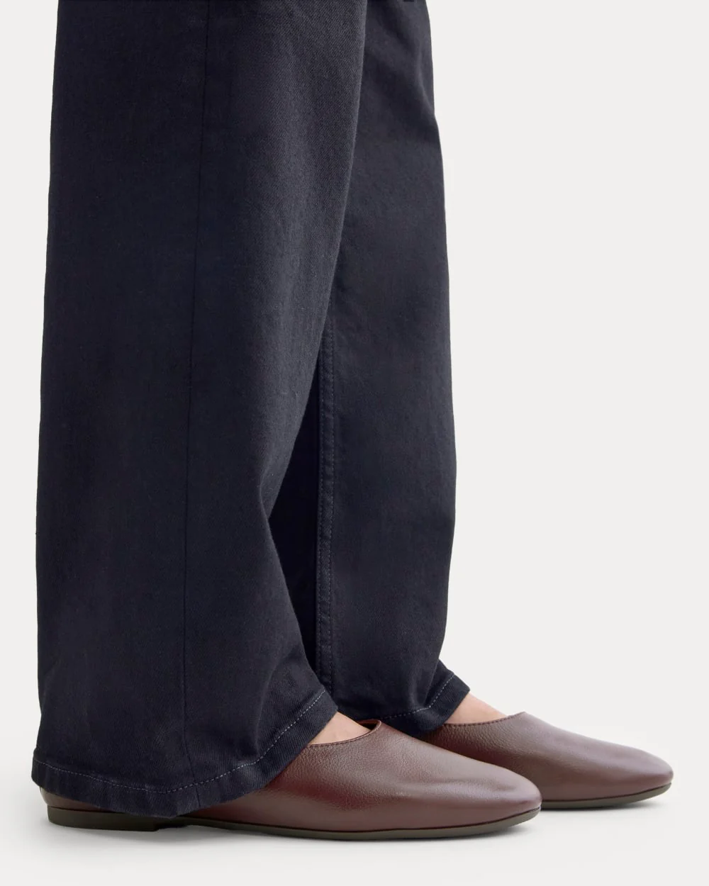 The Day Glove | Burgundy