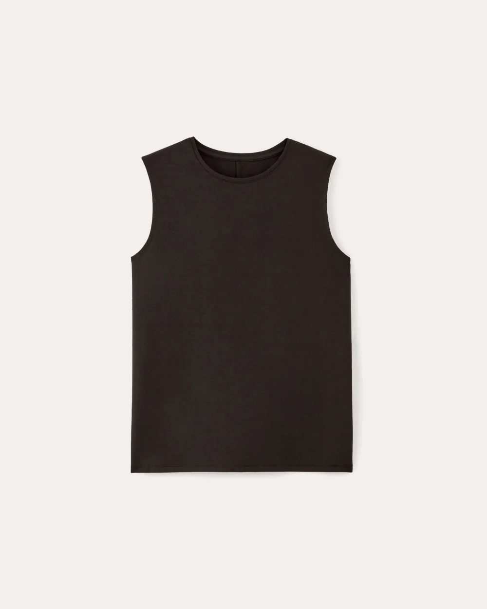 The Form Tank | Black