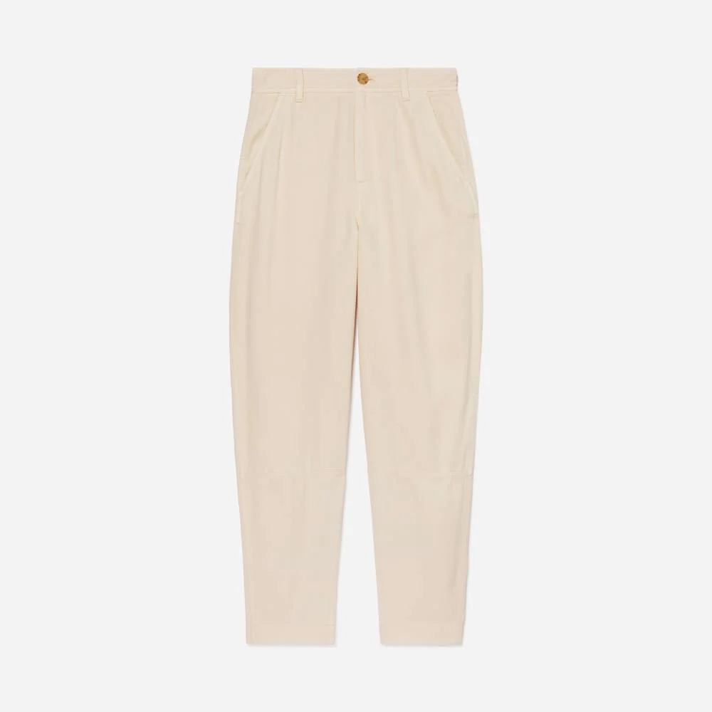 The Chino in Buttersoft | Parchment