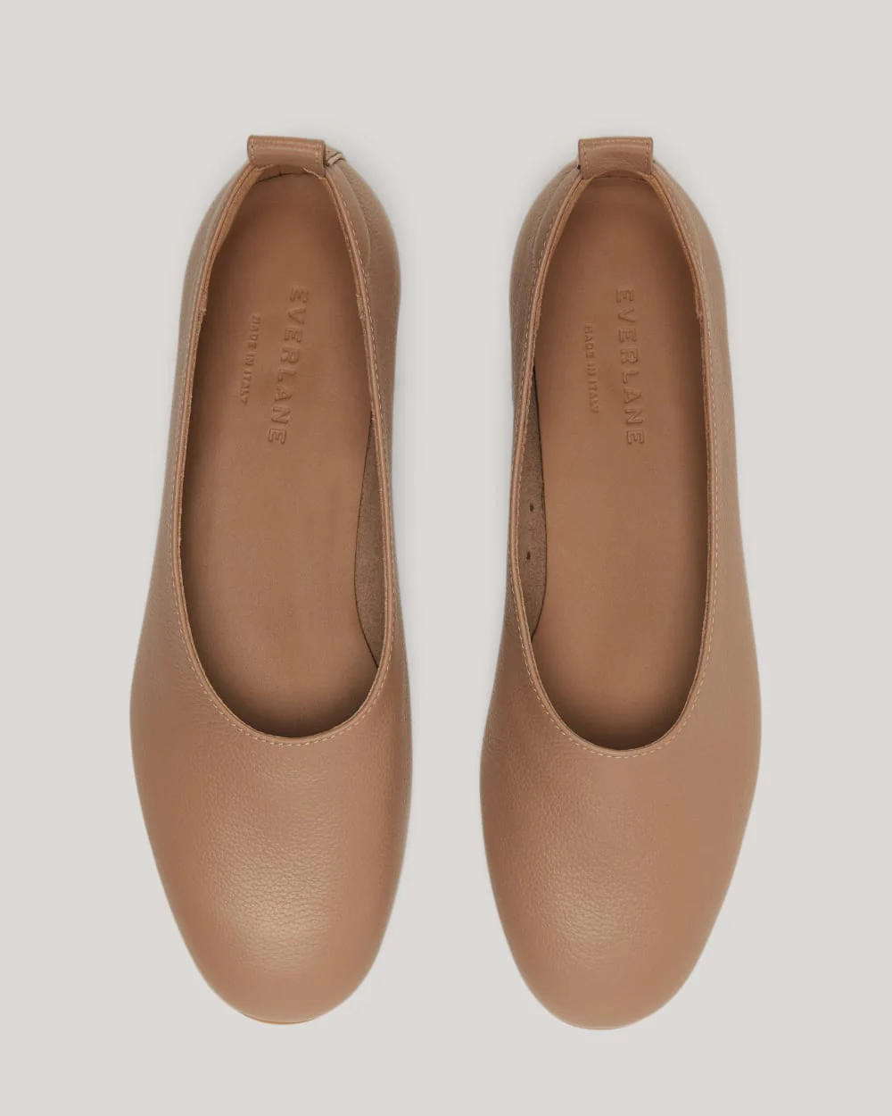 The Day Glove in Narrow Fit | Tan