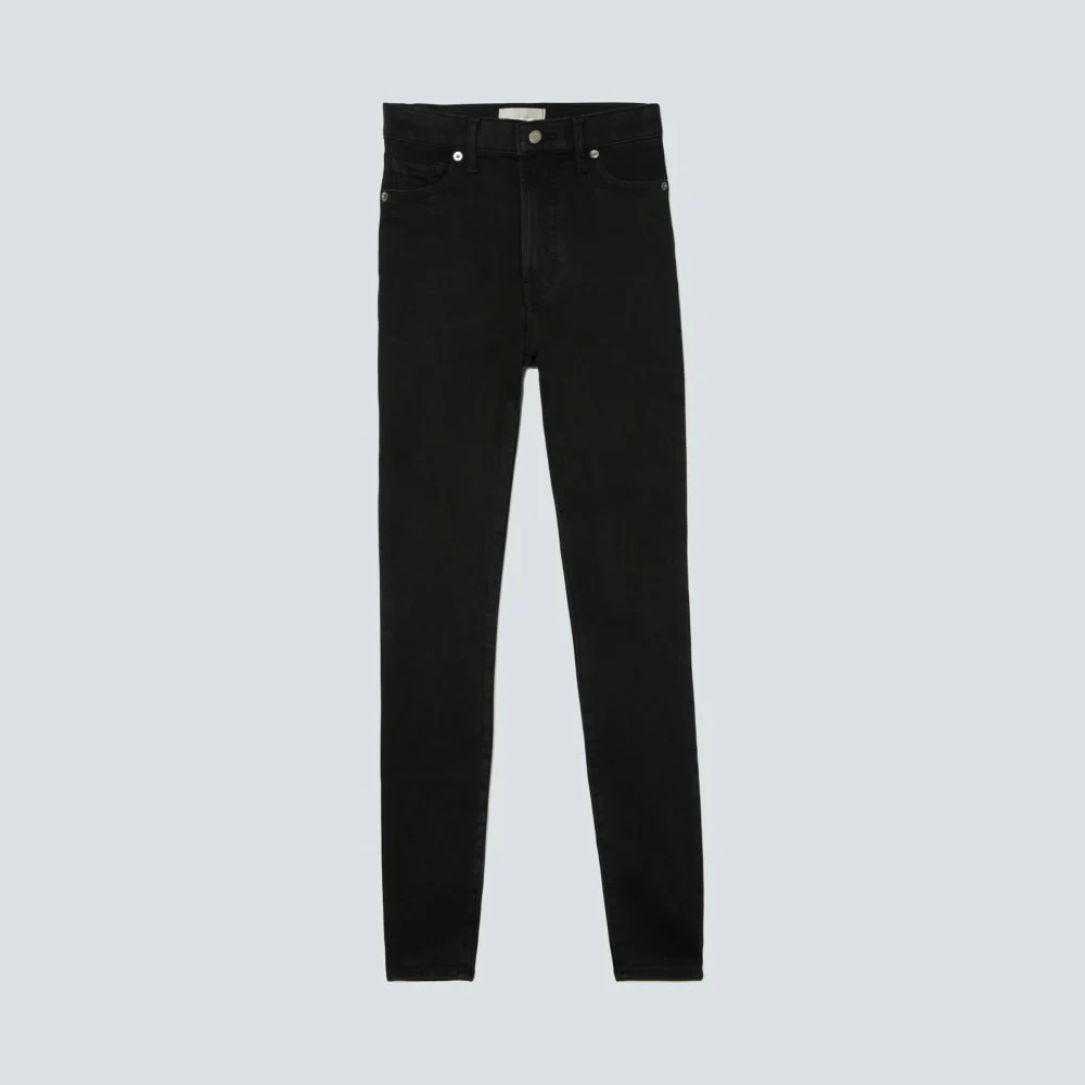 The Way-High® Hourglass Skinny Jean |  Ash | 26.75 Inseam