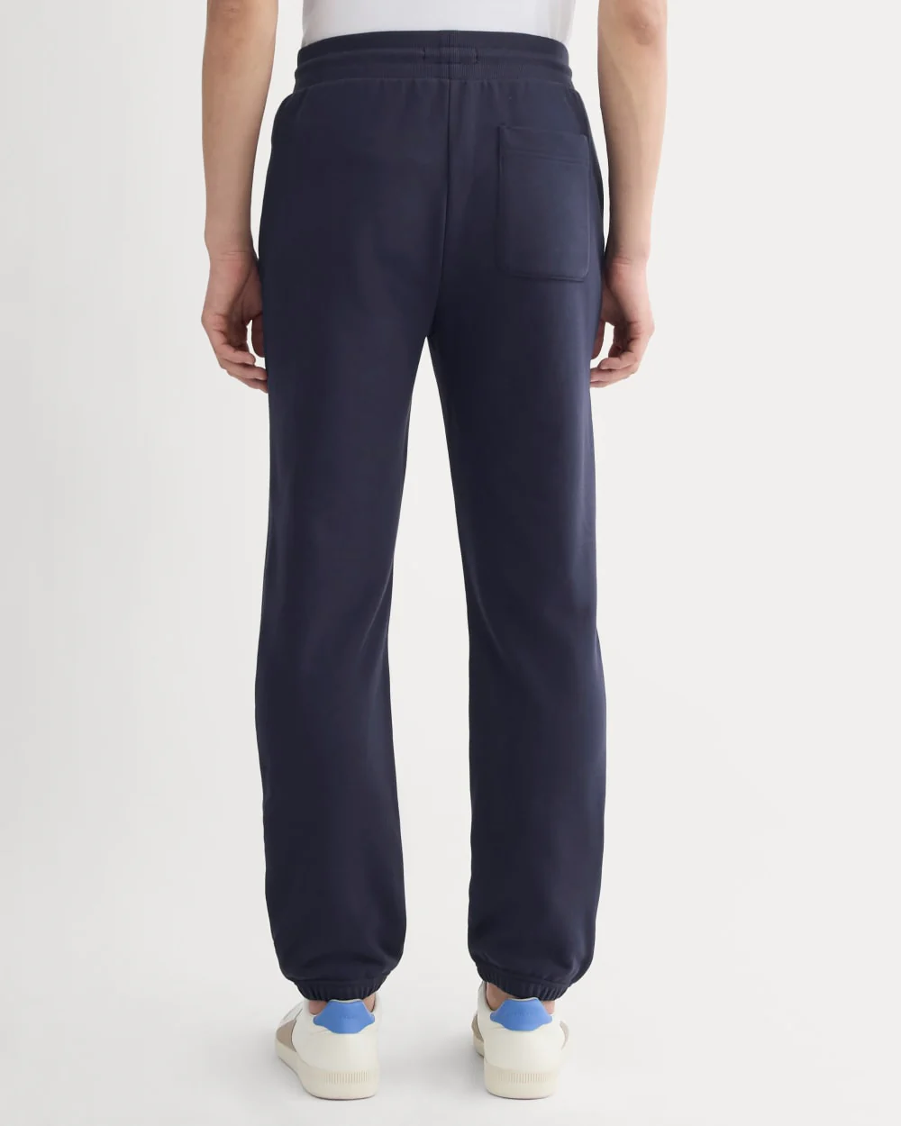 The Off-Duty Jogger | Navy