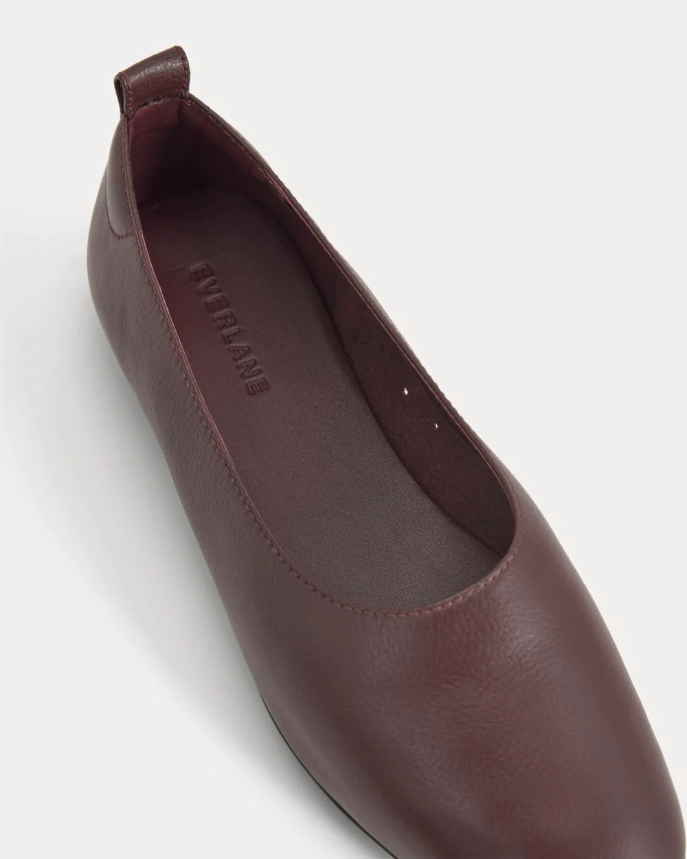 The Day Glove | Burgundy