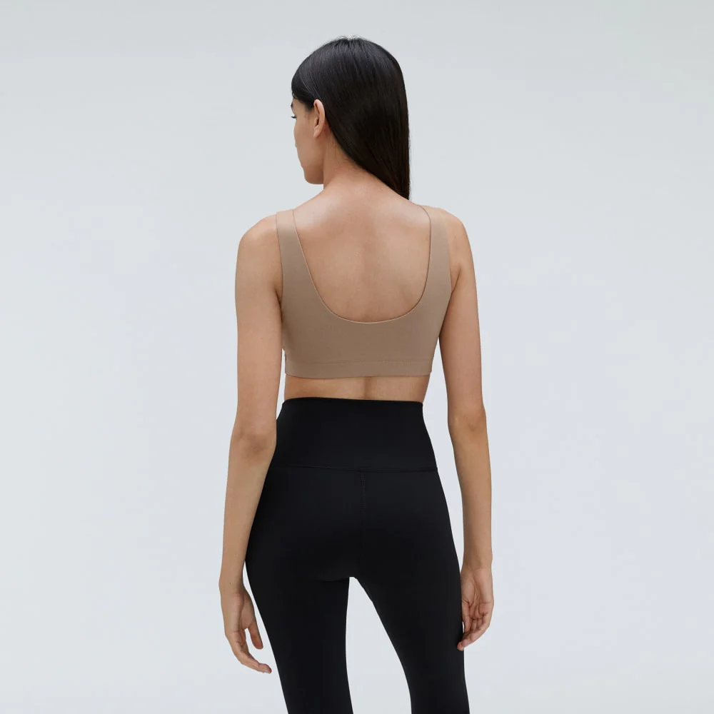 The Perform Bra® | Cocoa