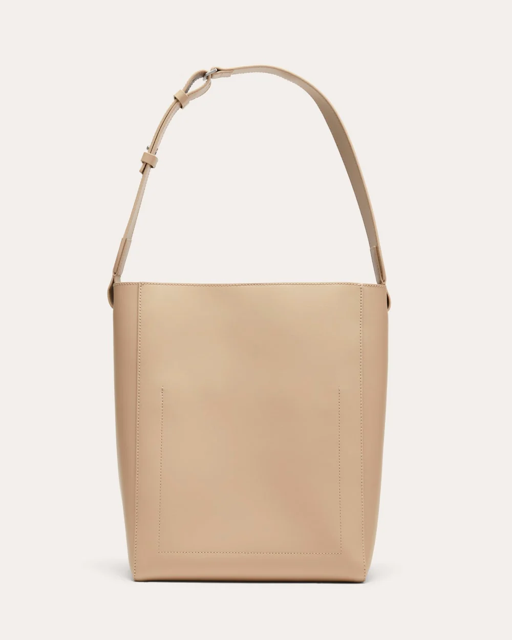 The Studio Bag | Light Taupe
