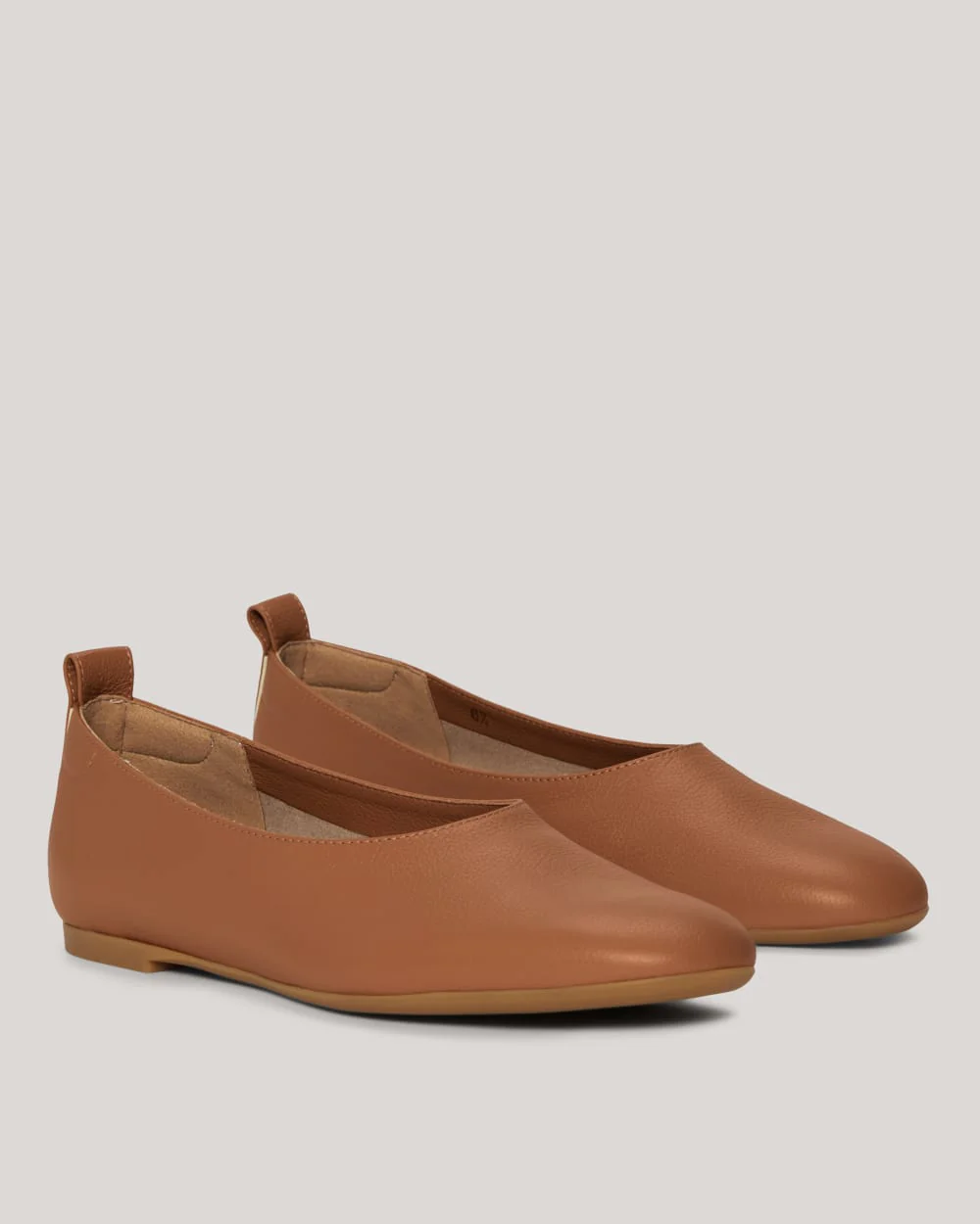 The Day Glove in Narrow Fit | Toasted Almond