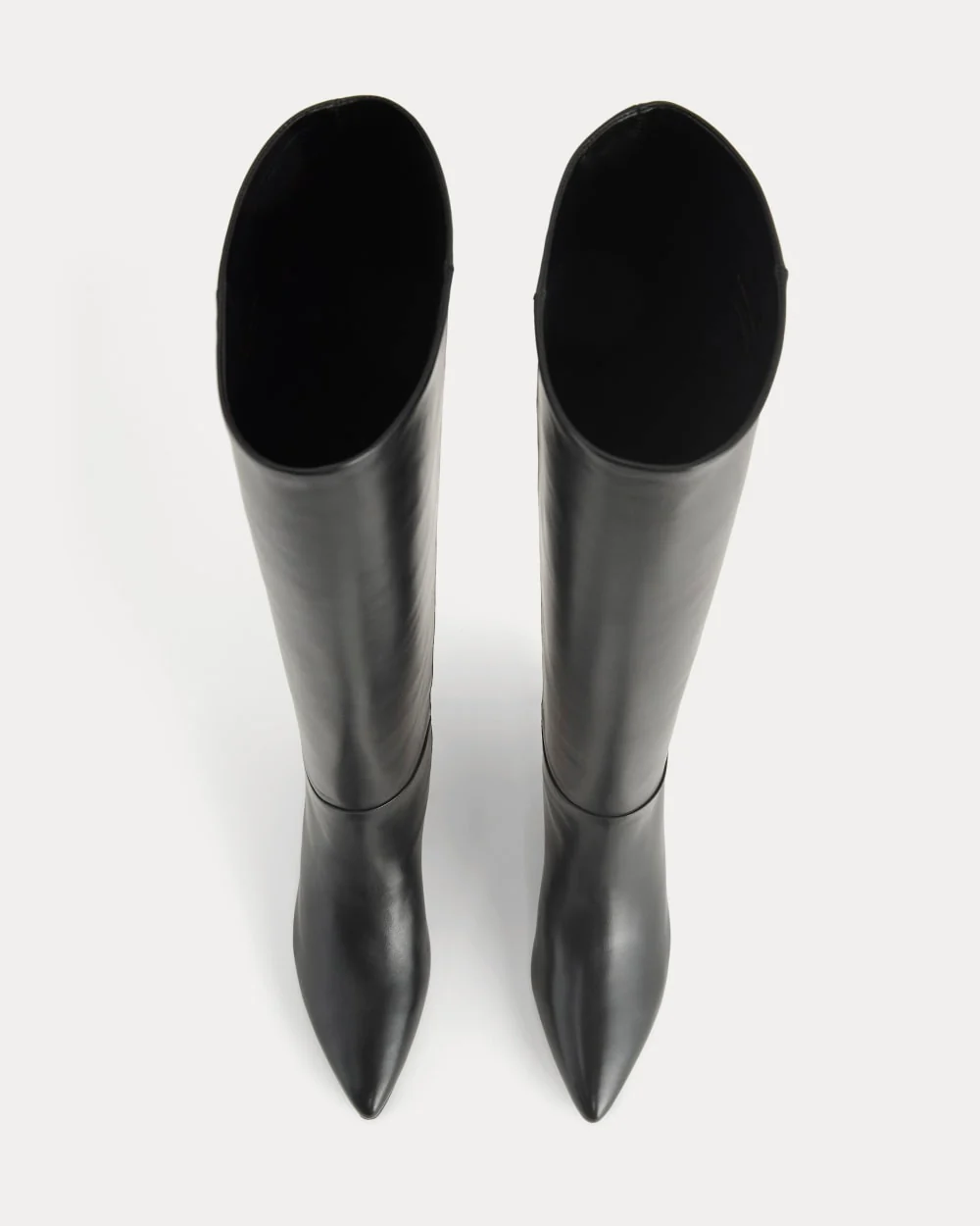Studio Knee-High Boot | Black