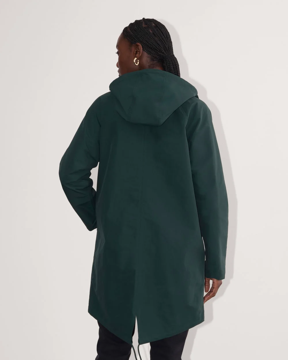 The Anorak | Scarab