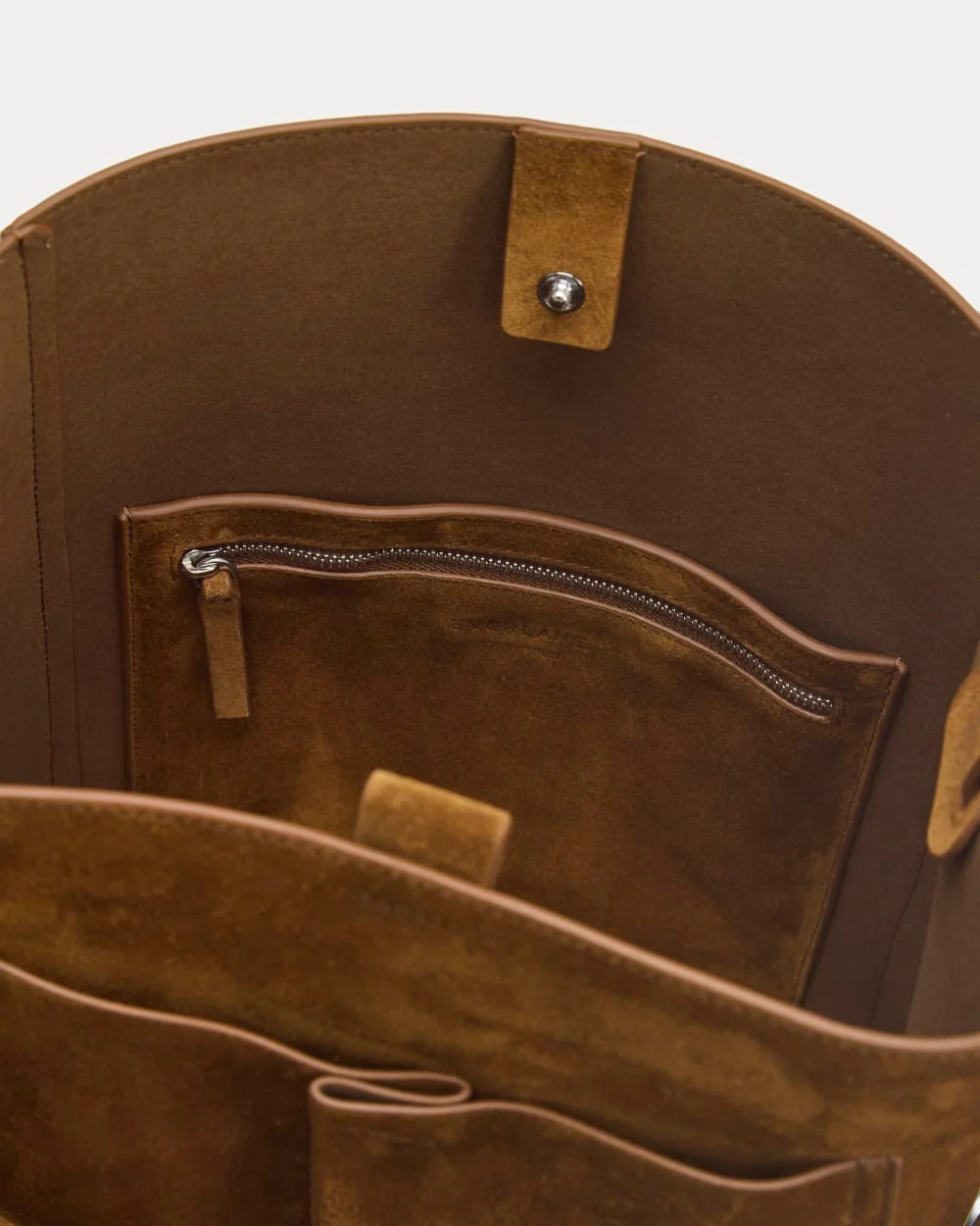 The Studio Bag | Russet