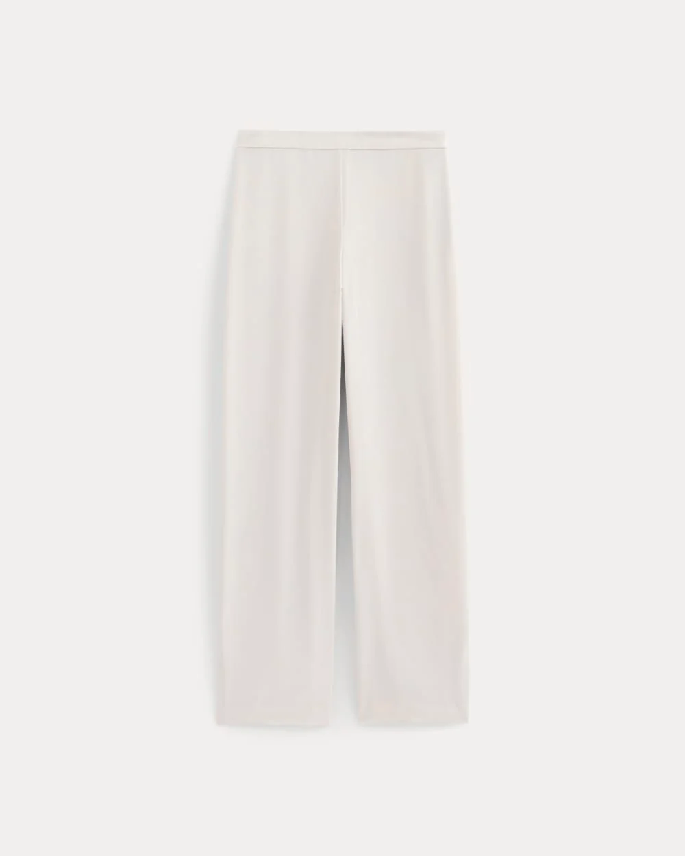 Drapey Crepe Pant | Birch