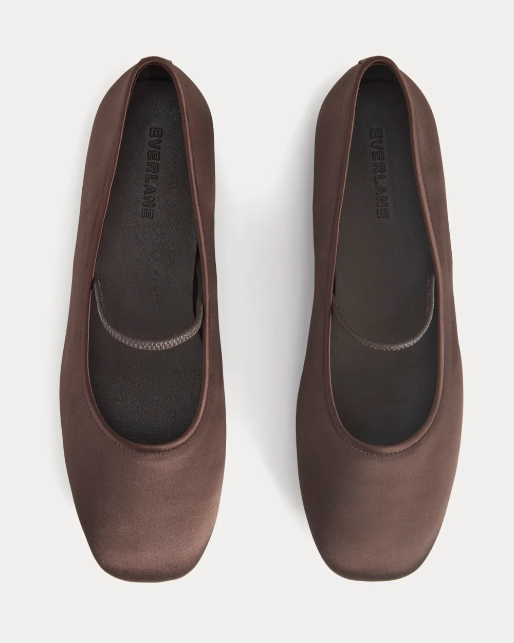 The Day Mary Jane | Deep Brown