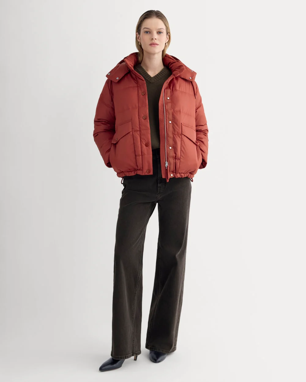 The EverPuff™ | Merlot