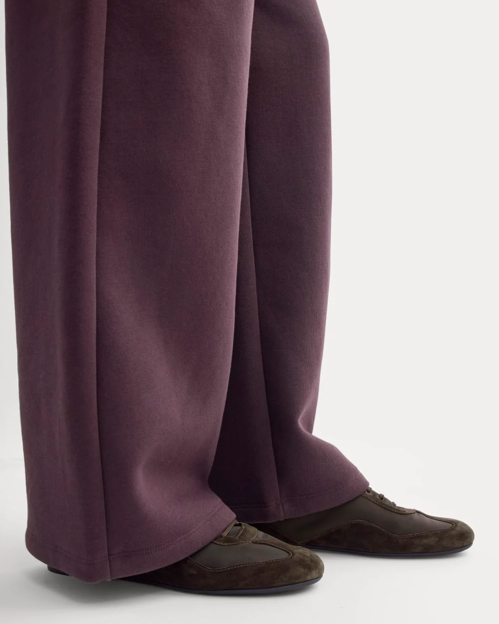 Ballet Sneaker | Sycamore