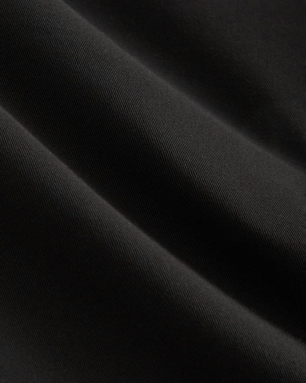 The Performance Chino | Uniform | Black | Slim