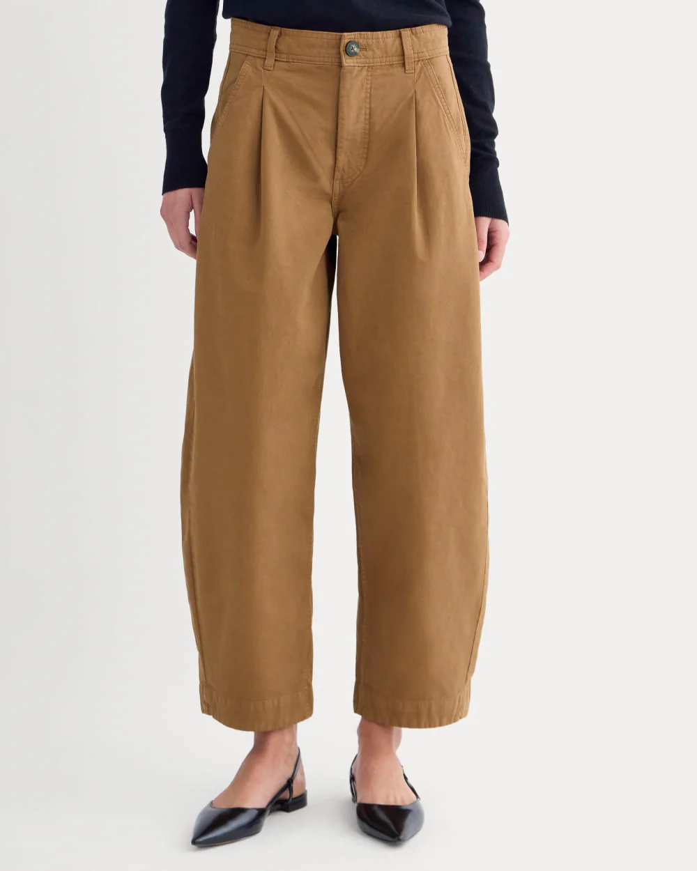 The Everywhere Pant | Toffee