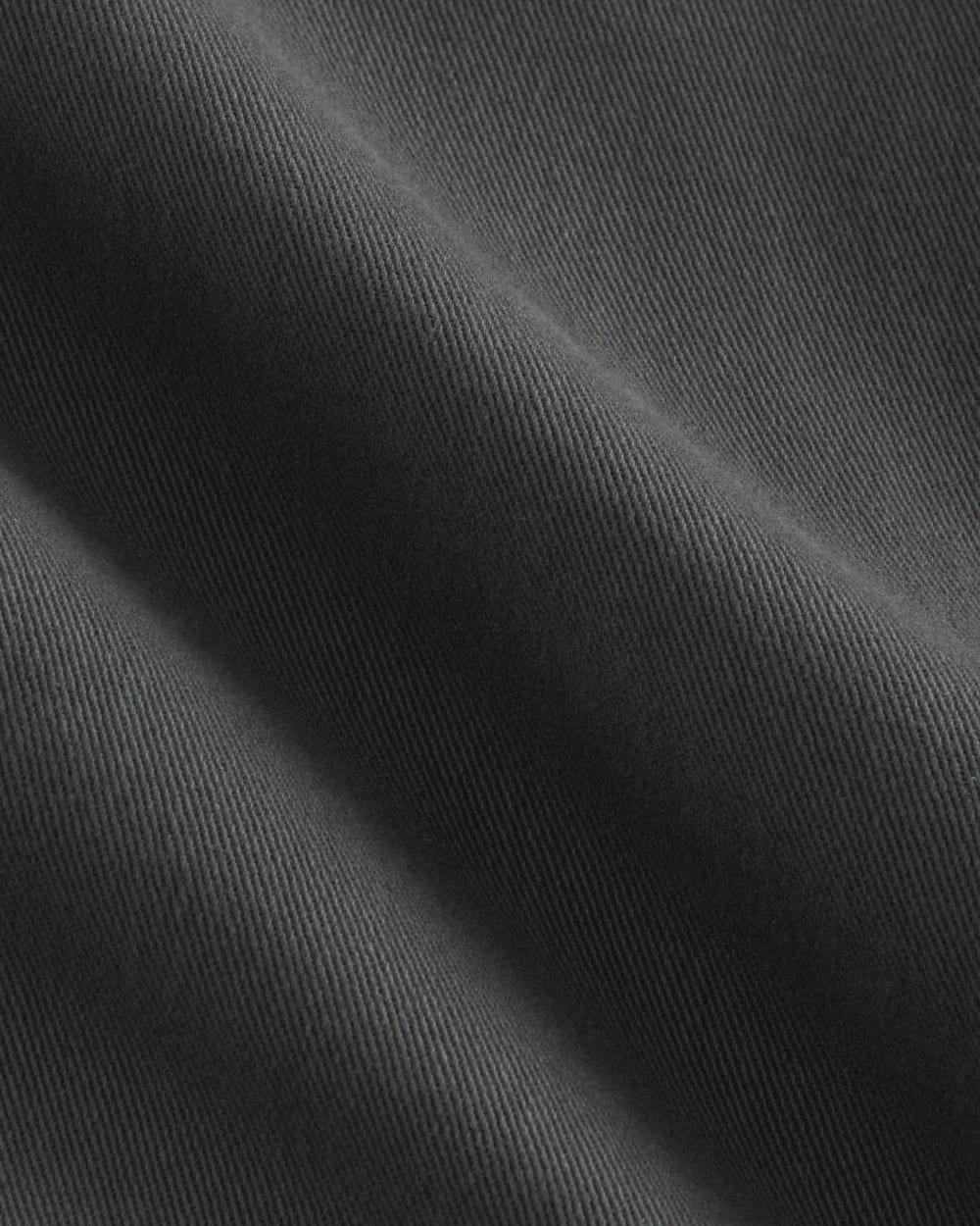 The Stretch Twill 5-Pocket Pant | Graphite