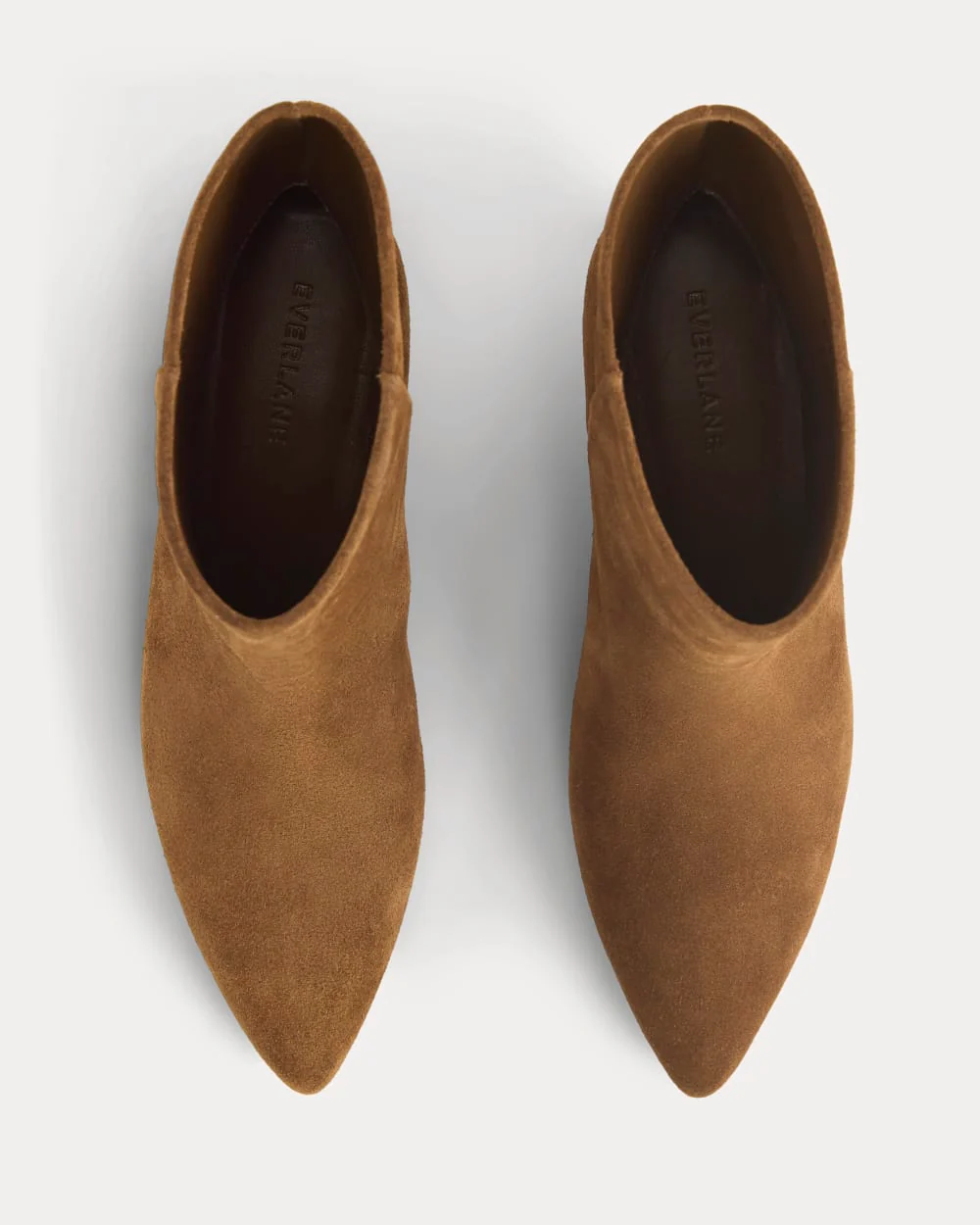 Studio Kitten Heel Bootie | Russet