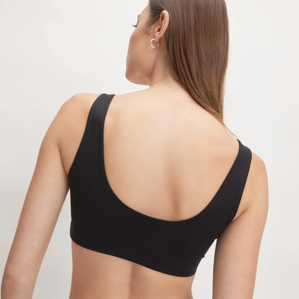 The Perform Bra® | Black