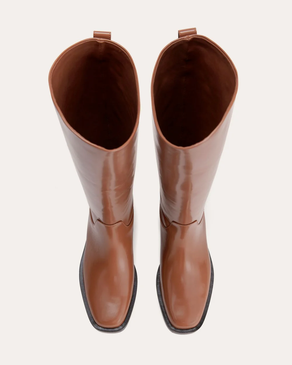 The Riding Boot | Rum