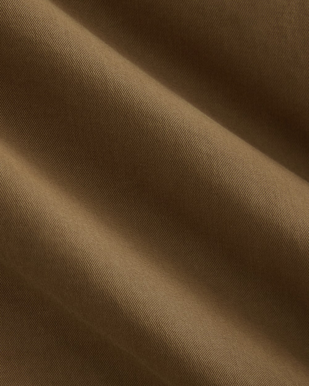 Baggy Chino | Toffee | 30L