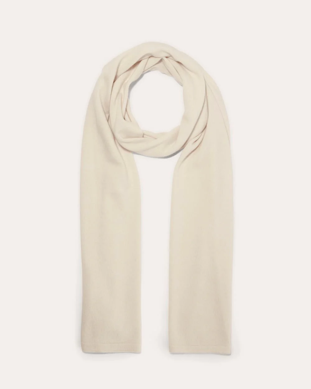 The Cashmere Scarf | Bone