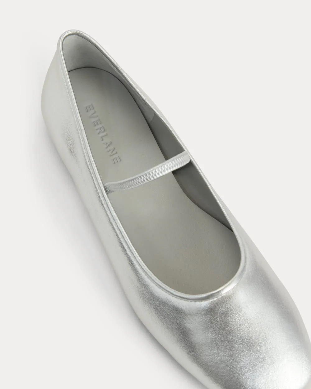 The Day Mary Jane | Silver