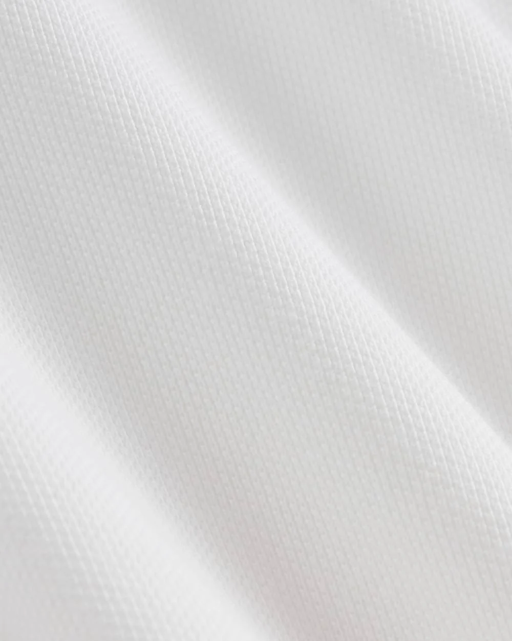 The Startup Short-Sleeve Shirt | White