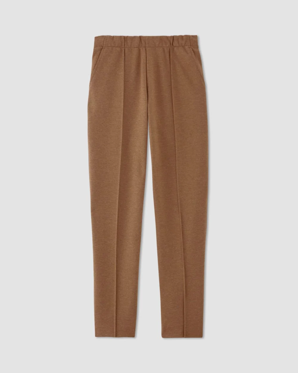 The Dream Pant® | Heathered Auburn