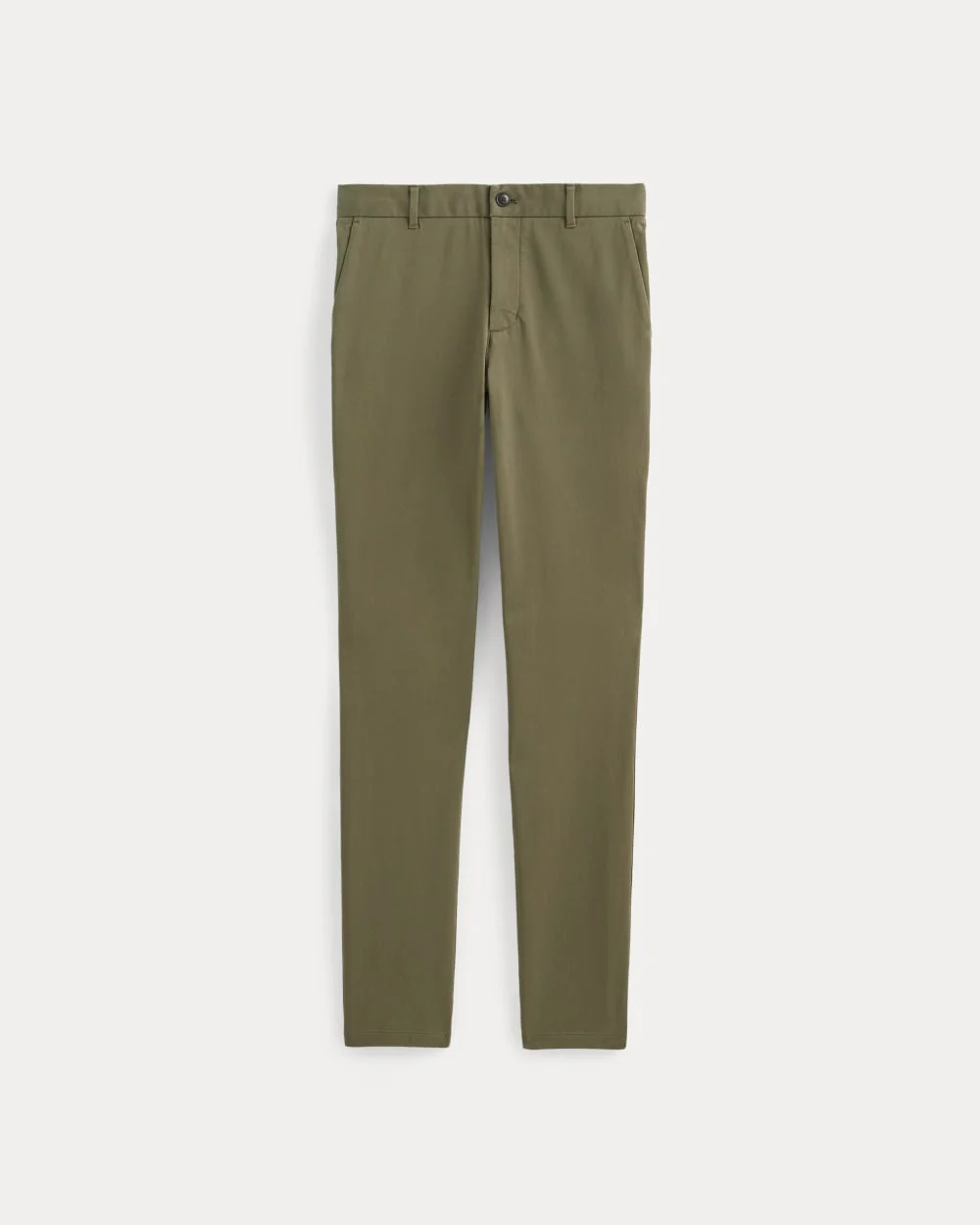 The Performance Chino | Uniform | Kalamata | Slim