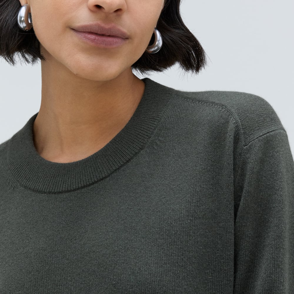 The Cashmere Crew | Kambaba