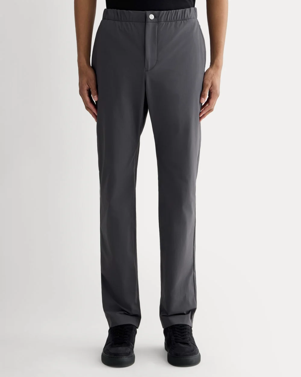 The Tech Pant | Graphite