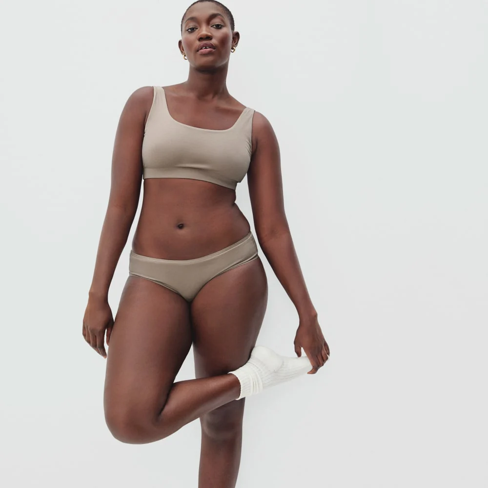 The Cotton Hipster | Burnt Sugar