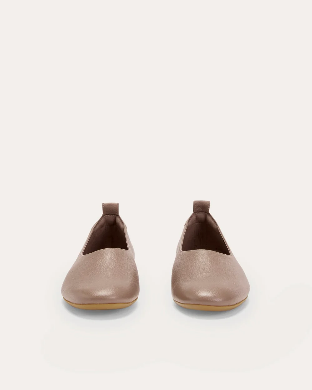 The Day Glove | Mocha