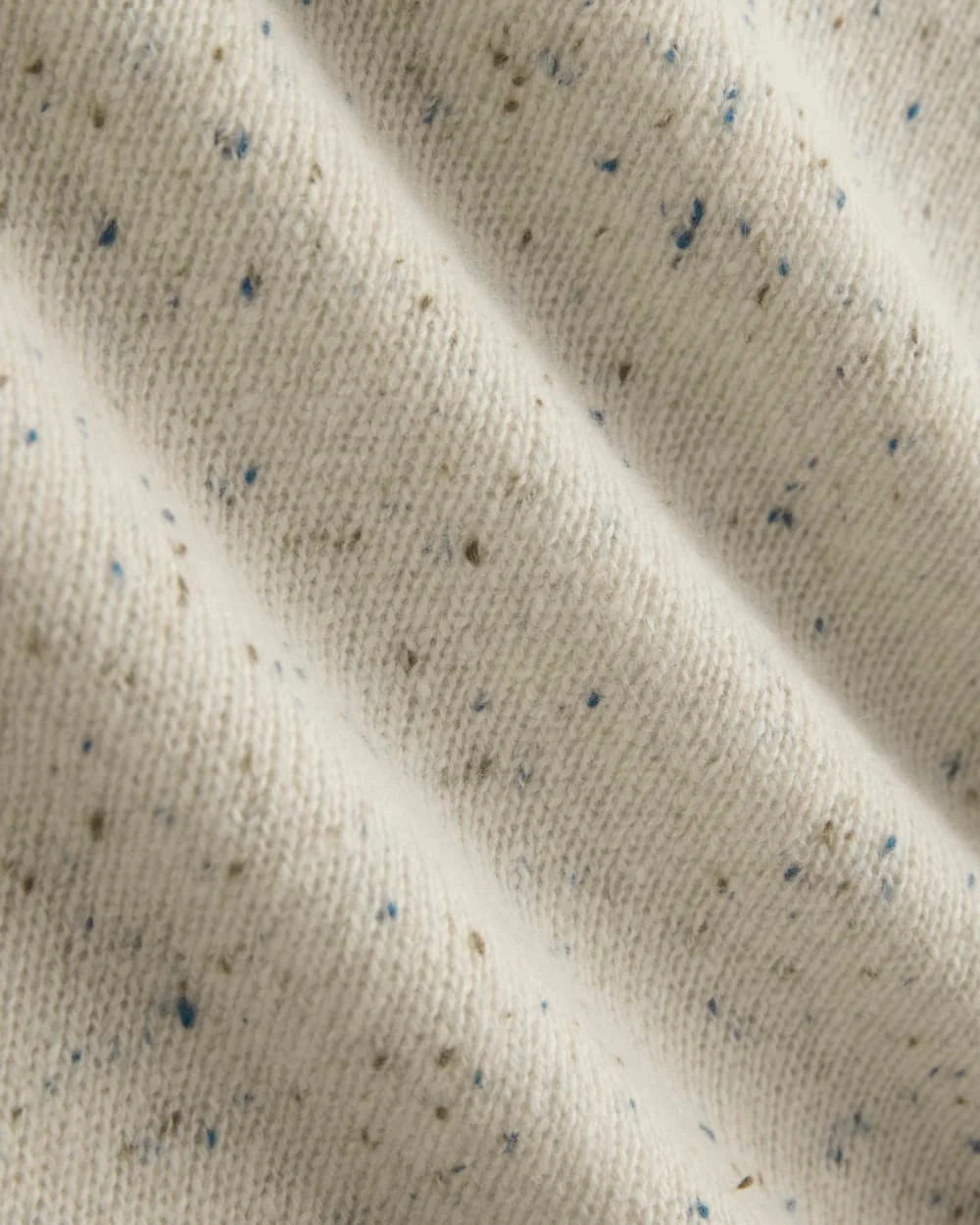 The Boxy Crew in Cashmere | Leslie Donegal