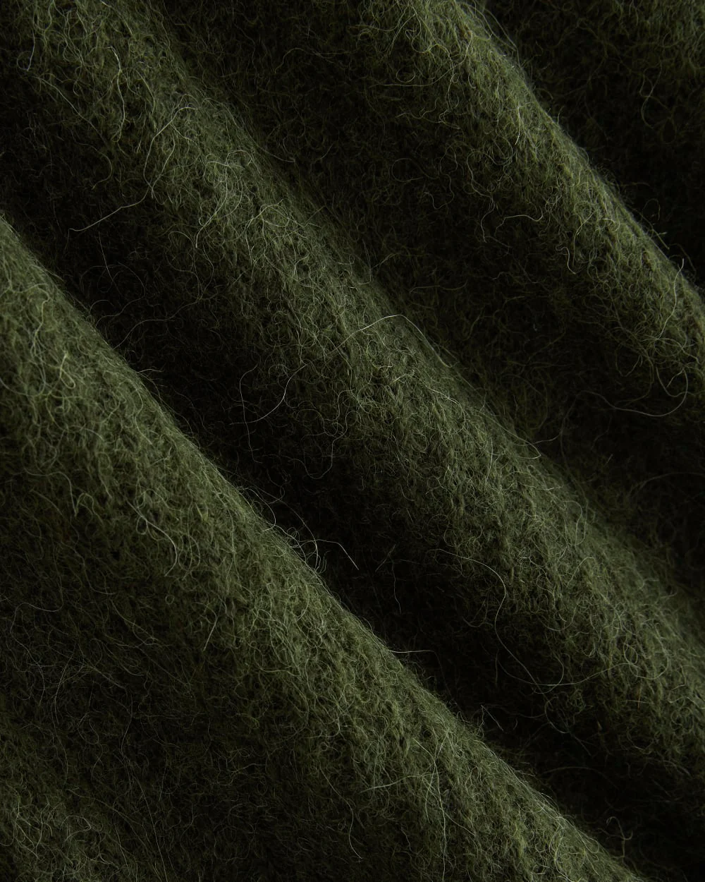 The Cocoon Crew in Alpaca | Dark Forest