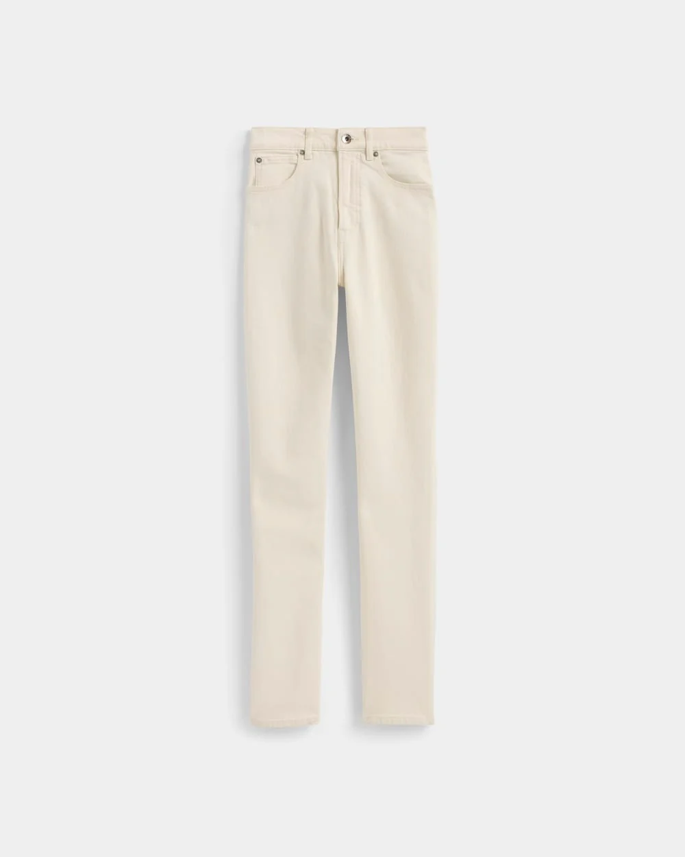 The Way-High® Slim Jean | Calico Ecru | 29 Inseam