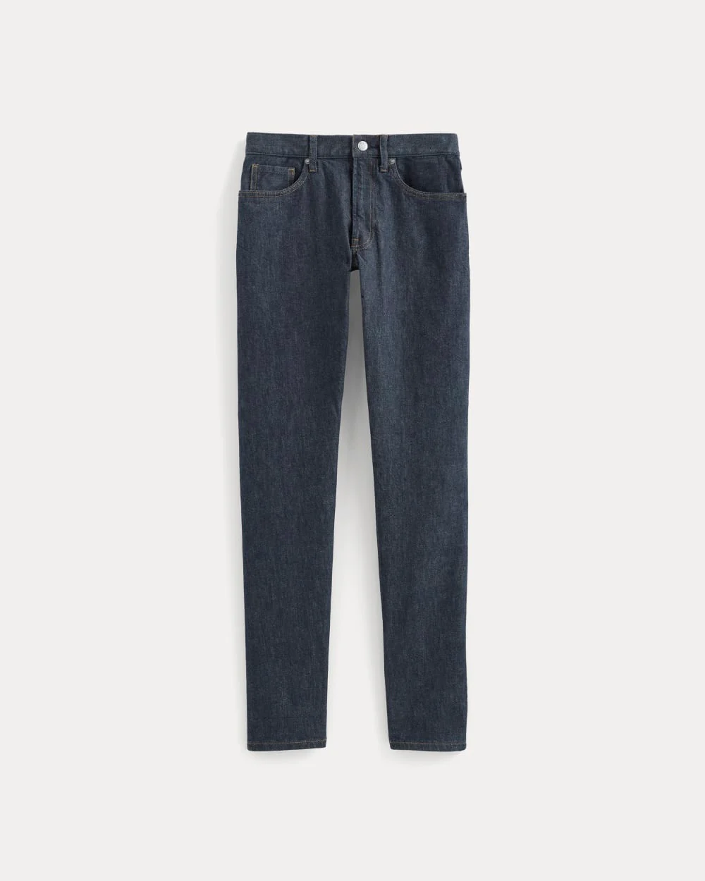 The Selvedge Slim-Fit Jean | Indigo Rinse