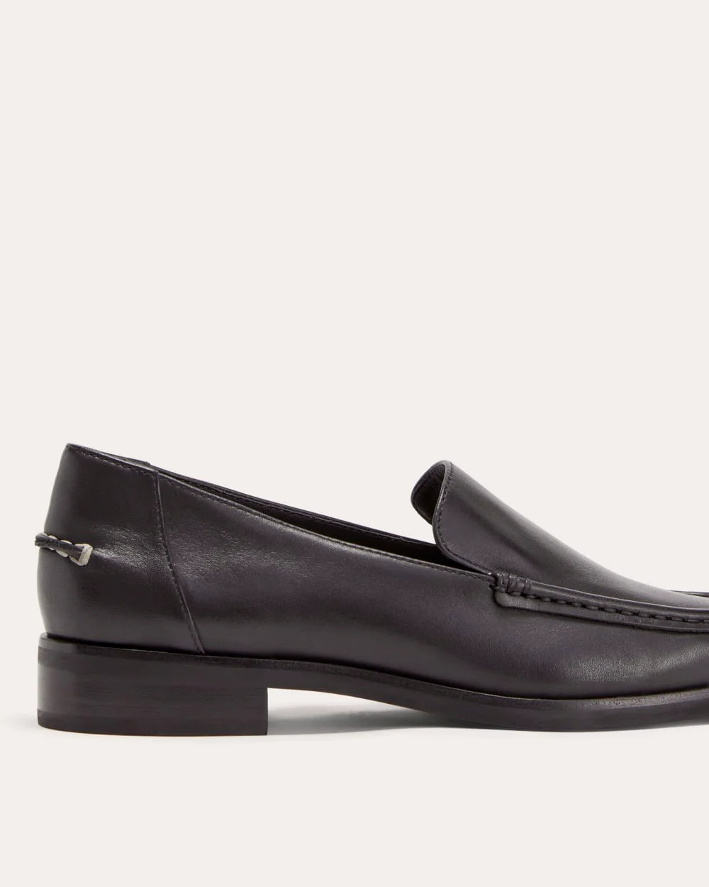 The Modern Loafer |  Black