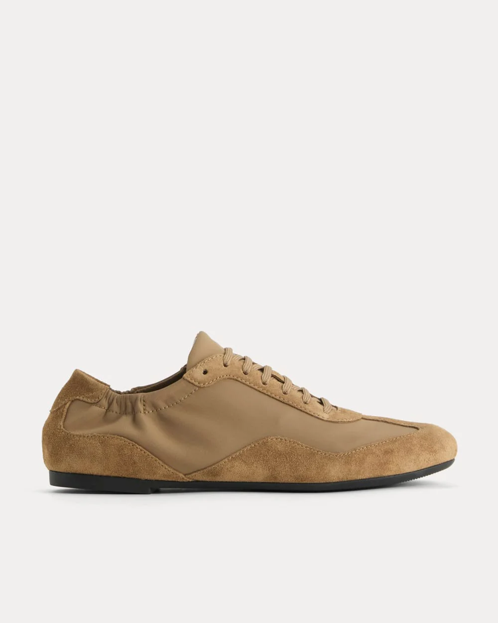 Ballet Sneaker | Farro