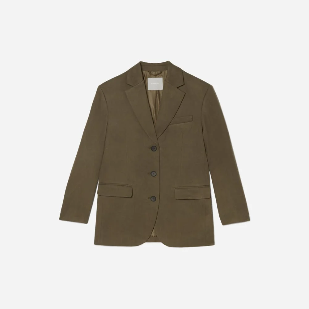 The ’80s Blazer | Beech