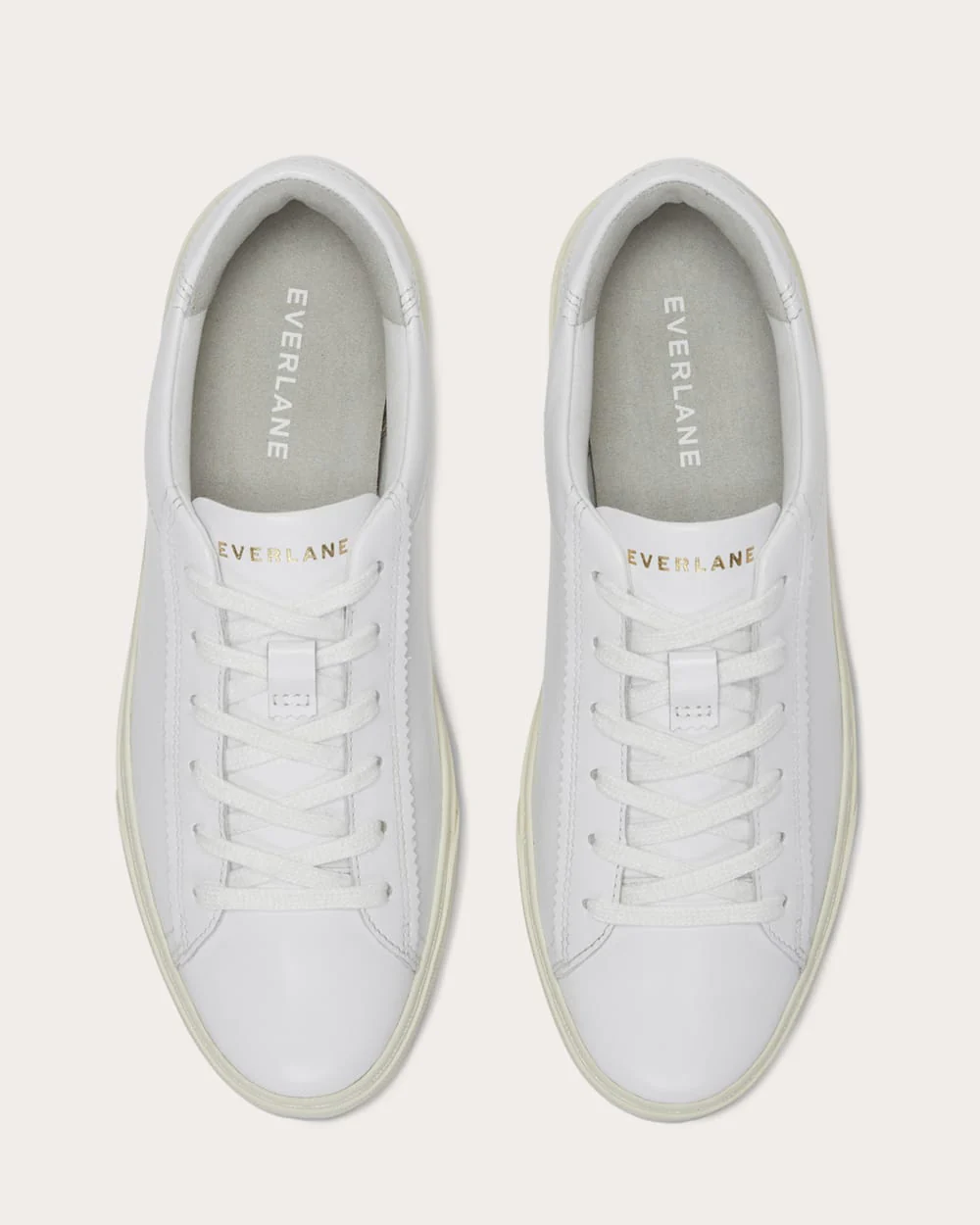 The Day Sneaker | White