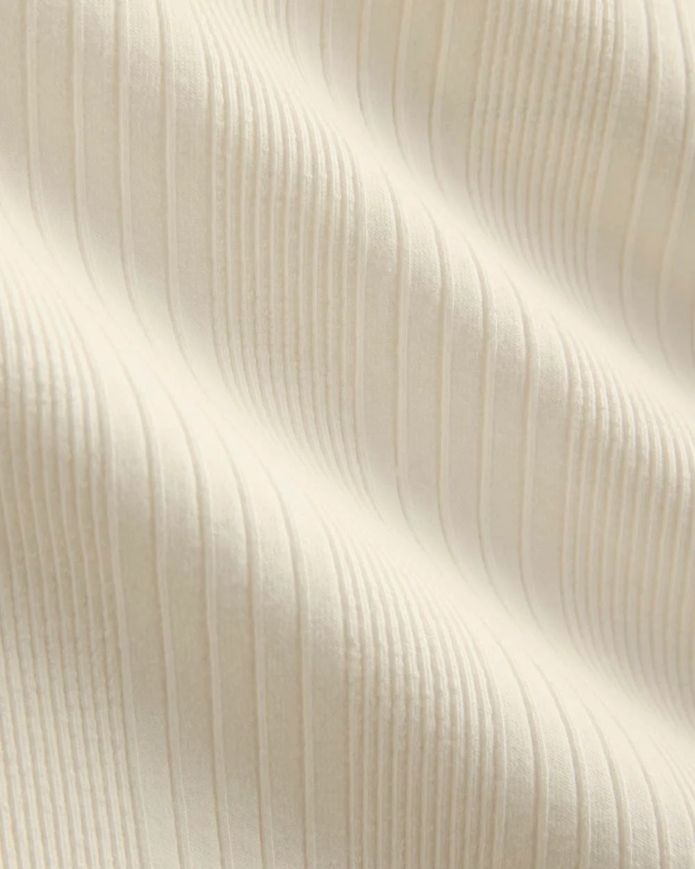 Lounge Rib Tank | Bone