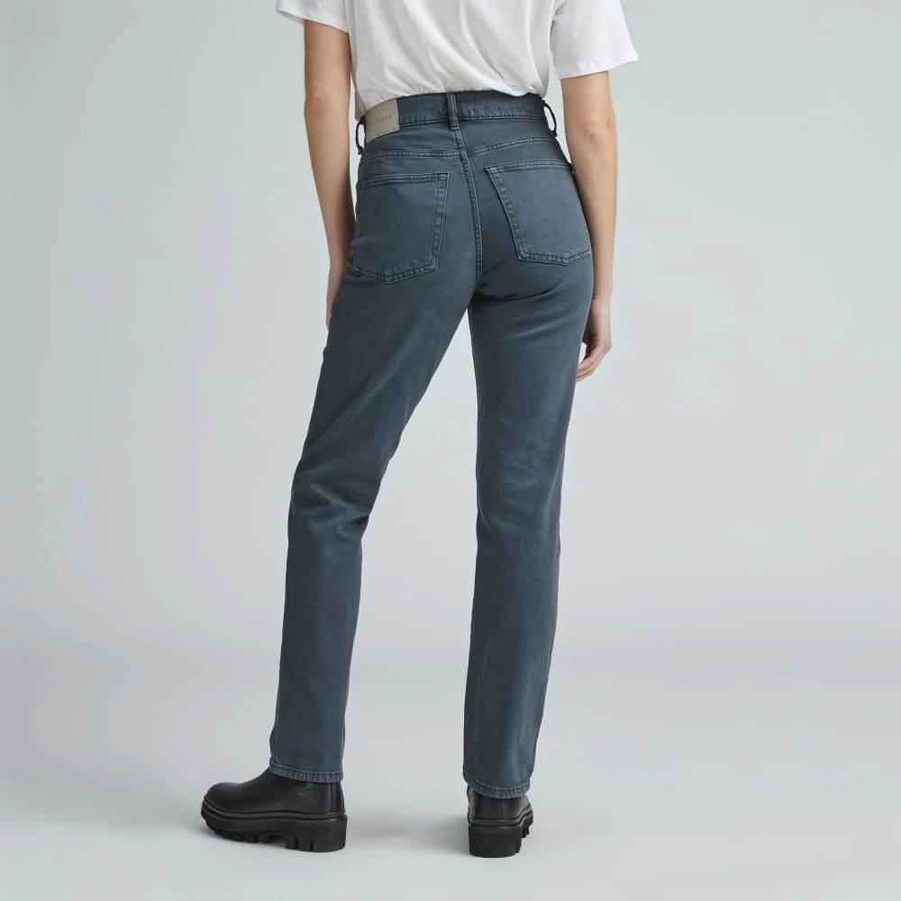 The Way-High® Slim Jean |  Ash | 31 Inseam
