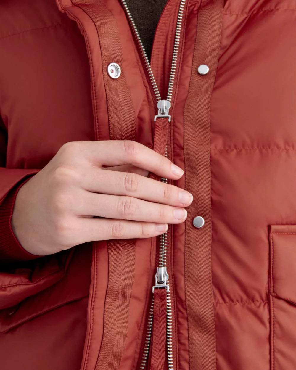 The EverPuff™ | Merlot